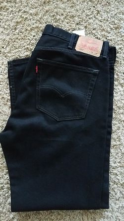 Levi's 505