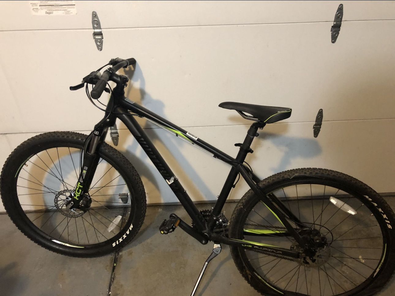 Northrock XC27 Bike