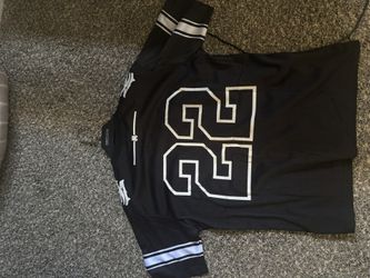 Amiri Jersey