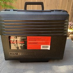 Craftsman Tool Case 914717