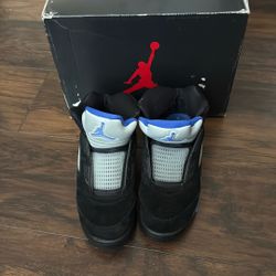 Jordan 5s Retro Kids 6.5 Y 
