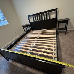 IKEA Bed Set
