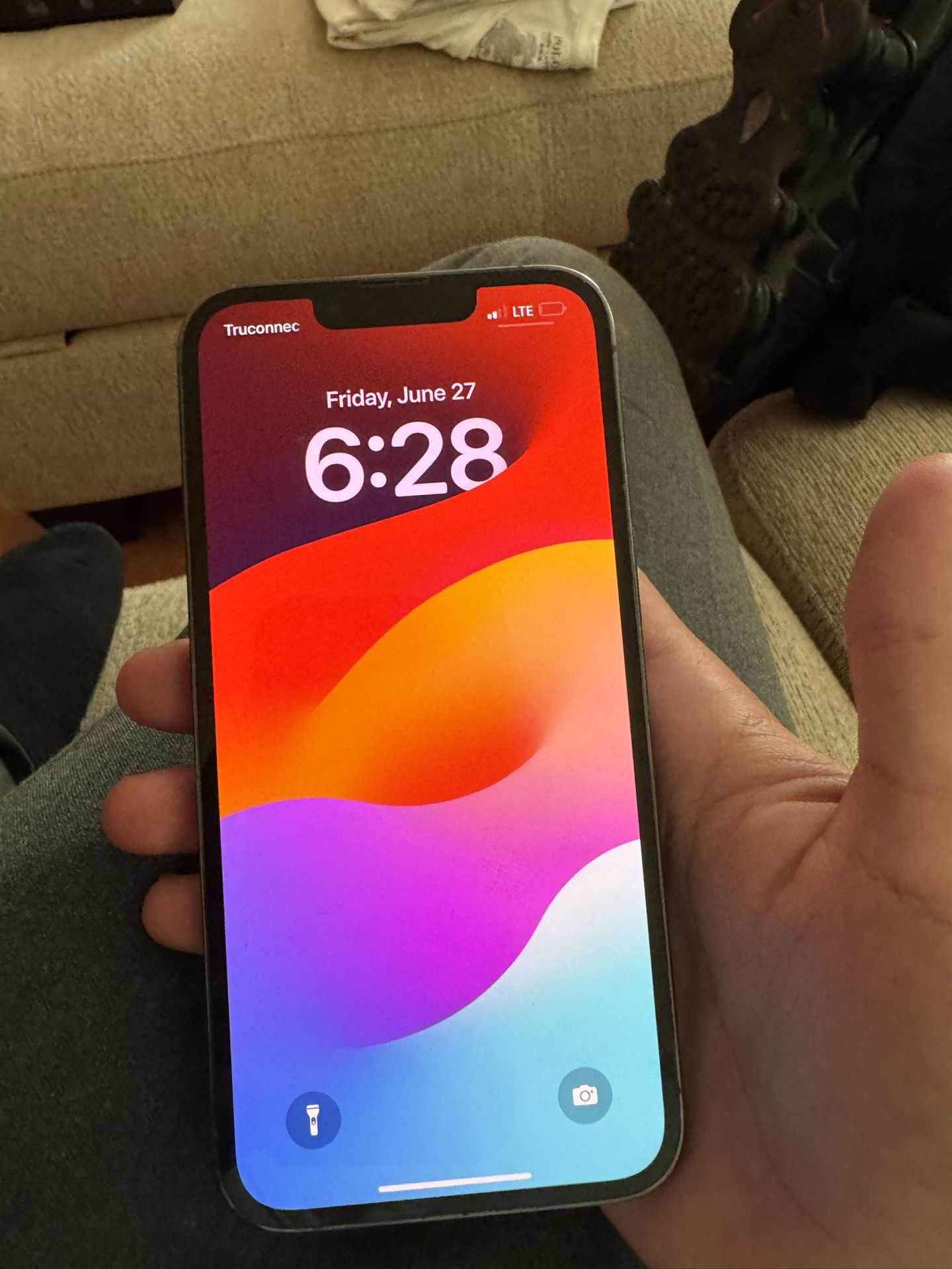 I phone 13 Pro