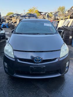 2010 - 2015 Toyota Prius 1.8L FOR PARTS ONLY - PARTING OUT J482