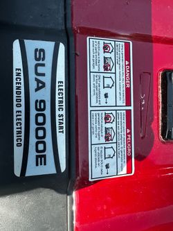 SUA 9000E