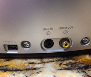 Bose SoundDock 10 & Bluetooth Adapter - Used Good for Sale Bose SoundDock 10 & Bluetooth Adapter - Used Good for Sale