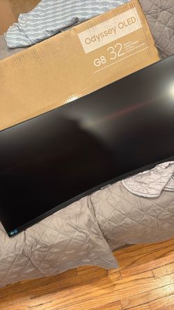 PC MONITOR 34" S65UA Ultra WQHD High Resolution Monitor with 1000R curvature and USB-C 2K