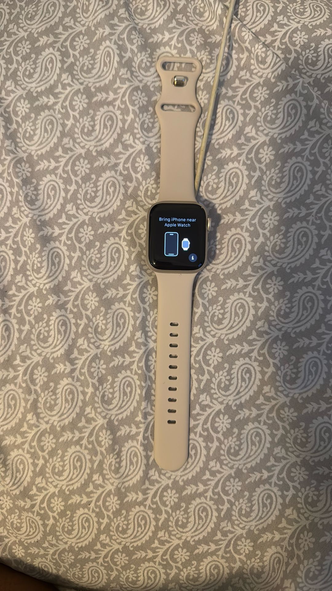 Apple Watch SE 40mm