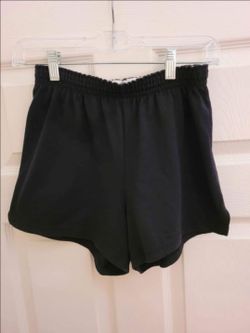 Y2K Soffe Athletic Shorts!