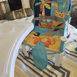 Baby Travel CHAIR