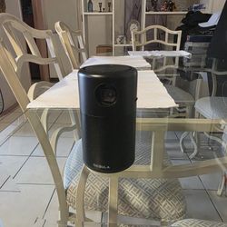 Nebula Bluetooth Projector 