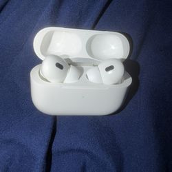 AirPods Pro 2 (lightning)