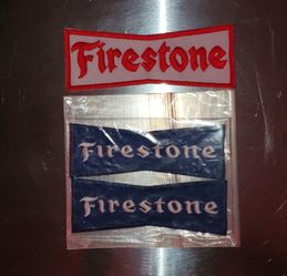 firestone patches