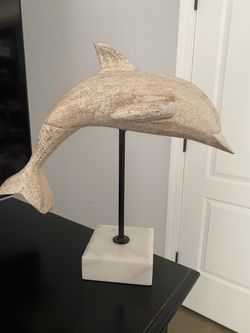 dolphin table accessorie