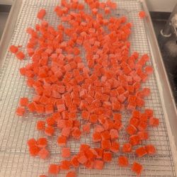 Rave Candy 🍄 & 🌿