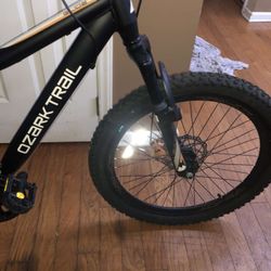 Ozark Trail Mtb