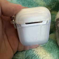 AirPods 2nd Gen 