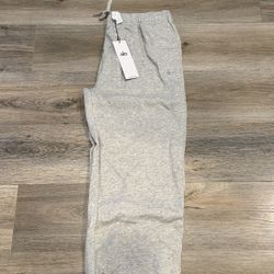 Grey Alo Sweats 