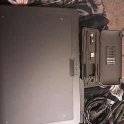 xencelabs pen tablet 