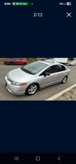 2008 Honda Civic