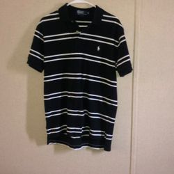 Ralph Lauren polo Button Up