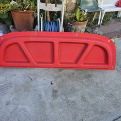 Back Roof Panel 2015 579