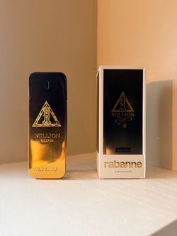 Rabanne 1 Million Elixir Parfum