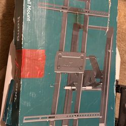 Hang Onn Full Motion Tv Wall Mount 50”- 86”