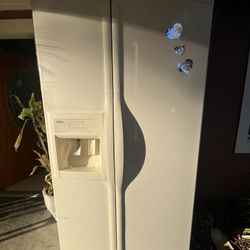 Kenmore Elite Refrigerador 