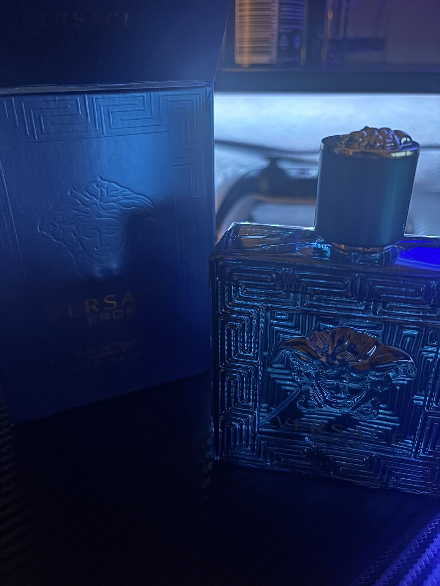 Versace Eros Cologne