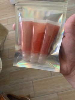 Lipgloss