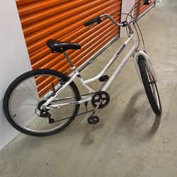 Huffy Calais SHIMANO Equipped 26 for Sale in Beaverton OR