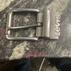 Levi’s Buckle 