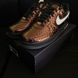 Nike Air Force 1 Low PRM NBA All-Star Weekend (2026) / SIZE 11 MEN / BRAND NEW / NWT / DEADSTOCK