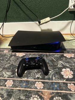 PlayStation 5 Digital Console 2TB