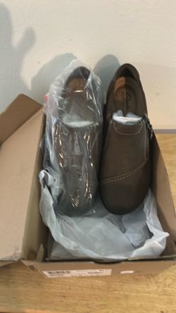 New  Clarks  Collection woman’s shoes