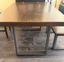 Dining set-$300- West Kendall