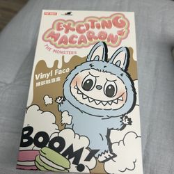 Labubu ( 2 New In Box ) 