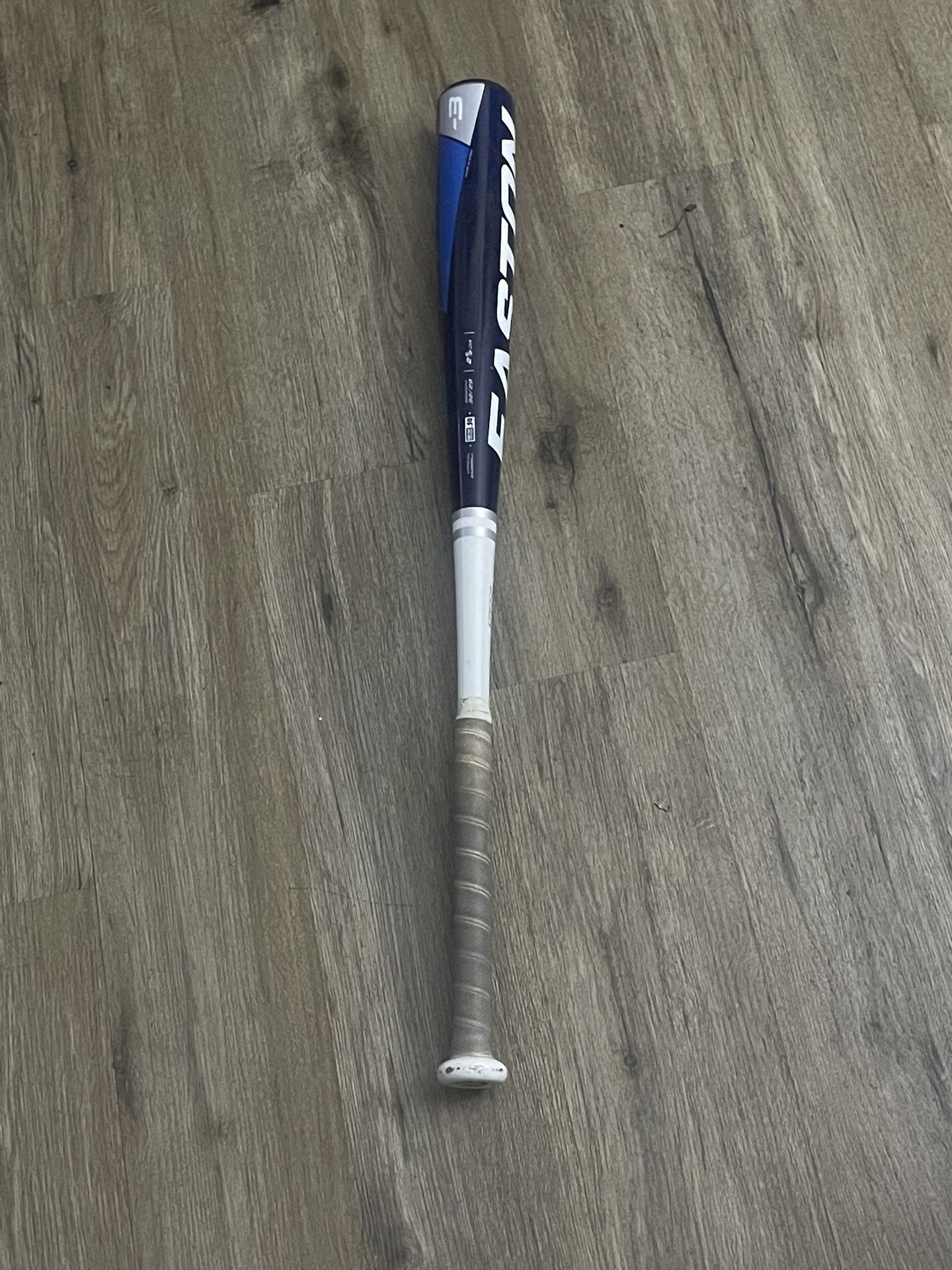 Drop 3 23' Easton Speed Bbcore Baseball Bat