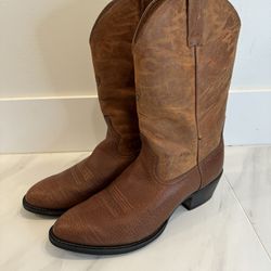 Ariat Men Western Boots Size 13