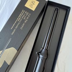 GHD THIN WAND - 0.5" CURLING WAND.