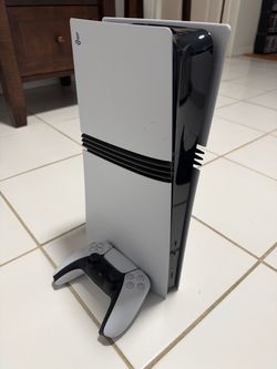 PlayStation 5 Pro 2TB