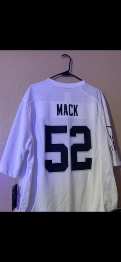 Khalil Mack Jersey