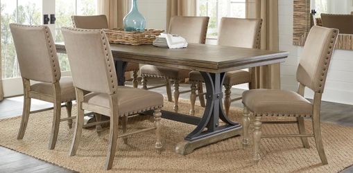 Dining set