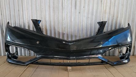2016-2018 Acura RDX Front Bumper Cover OEM