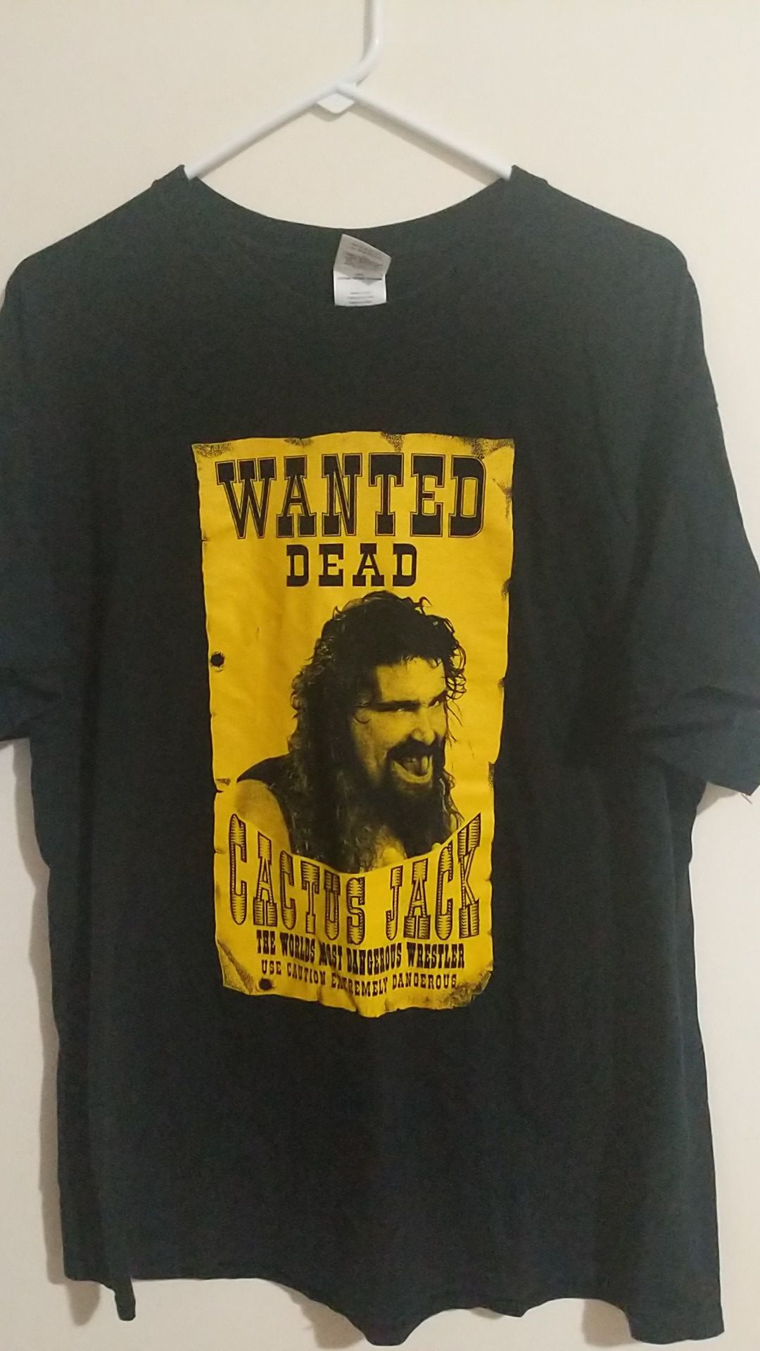 Cactus Jack Size XL