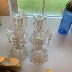 candlestick