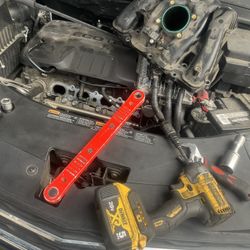 Dodge Chevy Ford And More