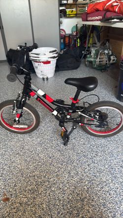 Guardian balance bike 14inch