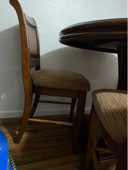 Dinning table set